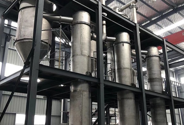 废水蒸发器