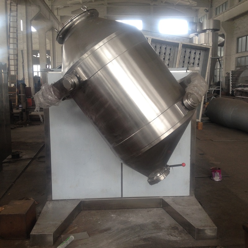 三维混合机，SYH-1000,现货，价格